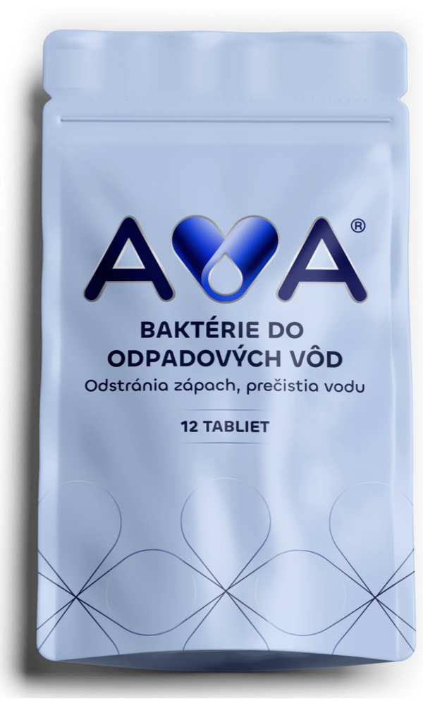 AVA-Bakterien – für Septiktank, Sickergrube und Kläranlage